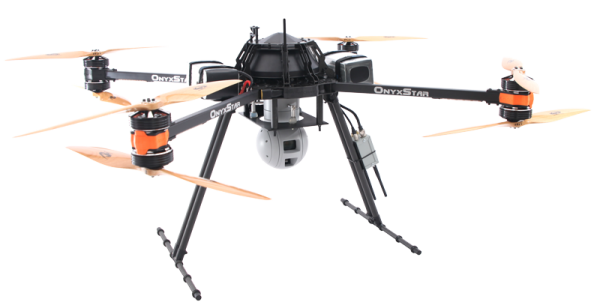 How-to-choose-best-frame-for-drone?-multipurpose