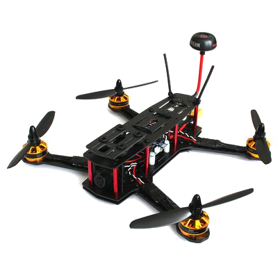 How-to-choose-best-frame-for-drone?-racing