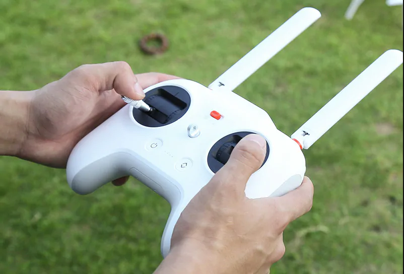 drone remote controller