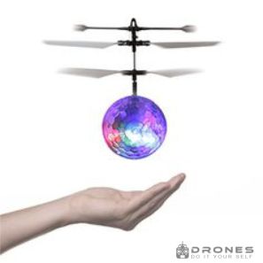 RC Drone Helicopters