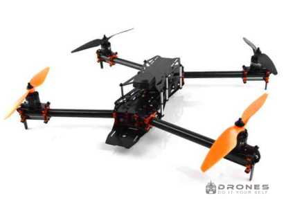 Top RC Racing Drone Kits