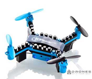 Toy Drone 4