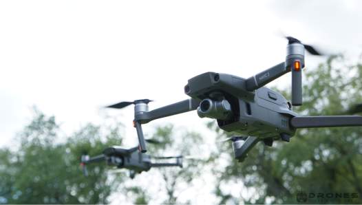 top-5-drones-with-a-camera-in-2019-dji-mavic-2-zoom