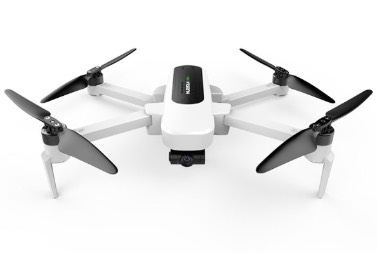 Best Cheap Drones With 4K Camera hubsan