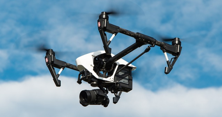 Best Drones For Filming : The New Era Of Cinematography