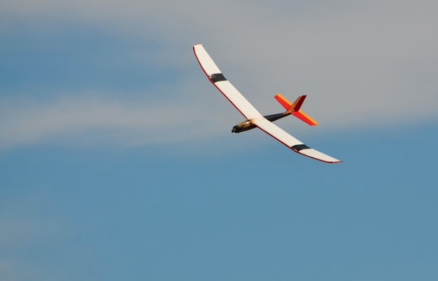RC PLANES - gliders
