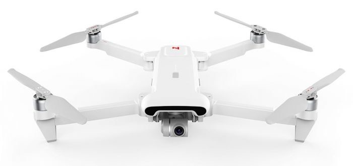 Best Cheap Drones With 4K Camera - FIMI