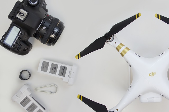 Read more about the article Prices Of Drones : Major Things To Consider Before Buying