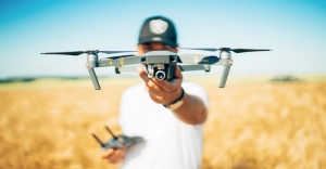 Best Cheap Drones With 4K Camera in 2019 : Top 5 List
