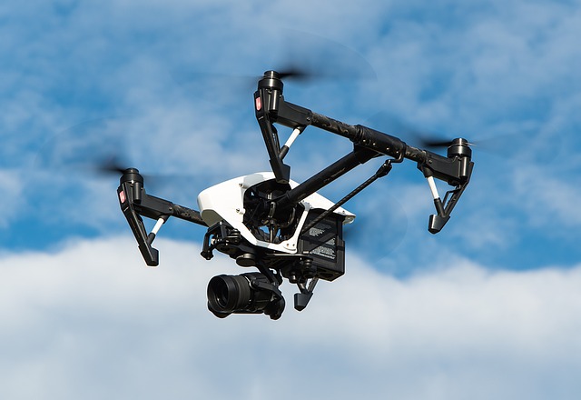 Best Drones For Filming