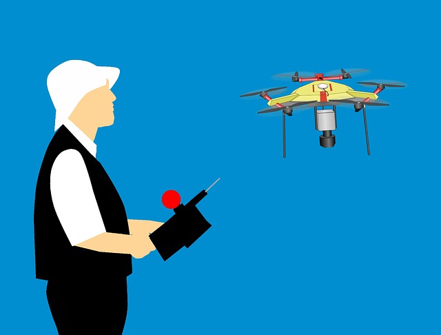 Read more about the article How to Fly a Drone or Quadcopter ? : Beginners Guide