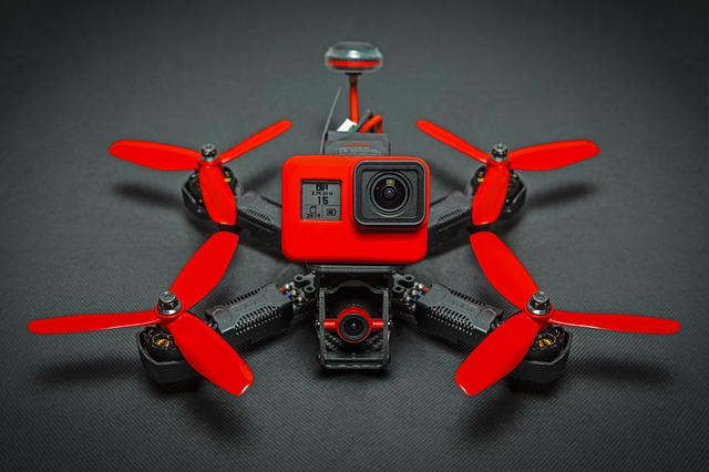 Best FPV Camera System For Drone
