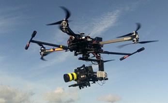 Commercial Drone Insurance