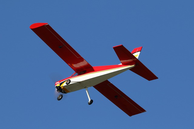 RC PLANES : EVERYTHING YOU NEED TO KNOW