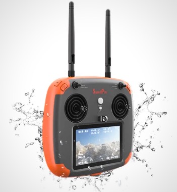Spry Waterproof Drone  remote controller